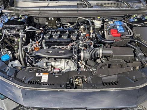 Used 2023 Honda Accord EX image 22