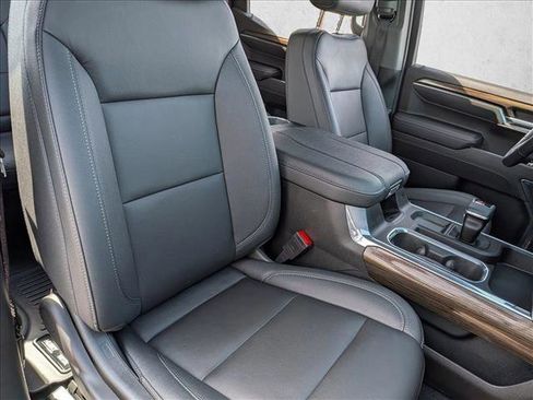 Used 2023 Chevrolet Silverado 1500 RST w/ All Star Edition Plus AWD/4WD image 21