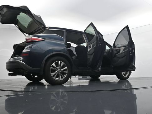 Used 2018 Nissan Murano S w/ Cargo Package FWD image 29