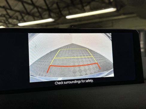 Used 2023 MAZDA CX-5 Carbon Edition image 13