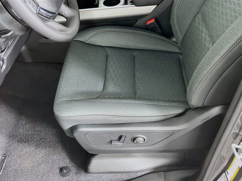 New 2026 RAM 1500 Big Horn AWD/4WD image 4