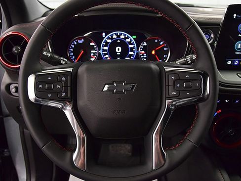 New 2026 Chevrolet Blazer RS w/ Enhanced Convenience Package image 18