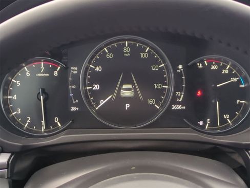 Used 2025 MAZDA CX-5 AWD 2.5 S w/ Premium Plus Pkg image 33