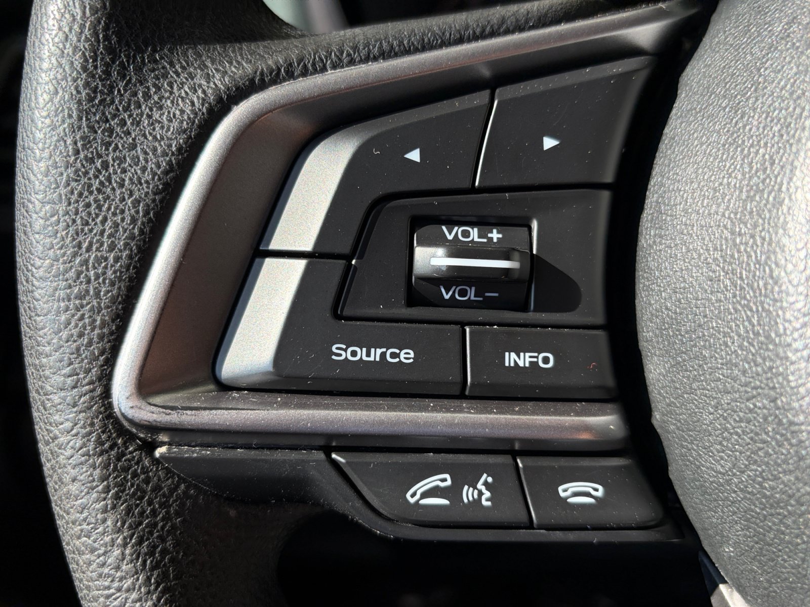 Used 2019 Subaru Impreza 2.0i Premium AWD/4WD image 16