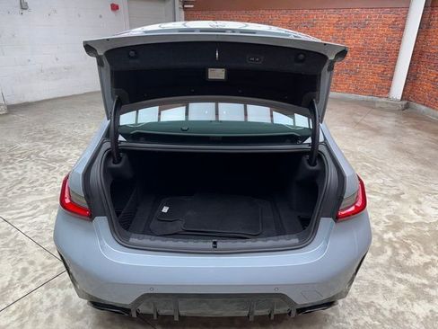 Certified 2024 BMW M340i xDrive M340i xDrive w/ Premium Package image 26