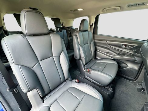 New 2026 Subaru Ascent Premium image 25