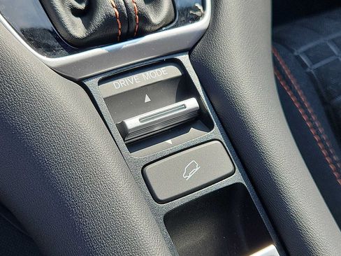 Certified 2024 Honda HR-V Sport image 25