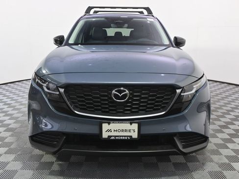 New 2026 MAZDA CX-5 Preferred AWD/4WD image 10