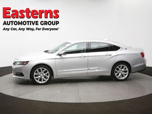 Used 2019 Chevrolet Impala Premier image 60