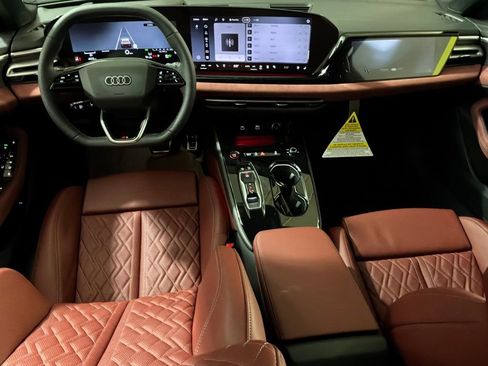 New 2026 Audi S5 Premium Plus image 11