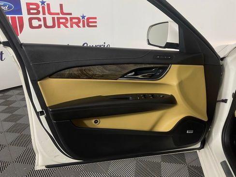 Used 2014 Cadillac ATS Luxury image 12