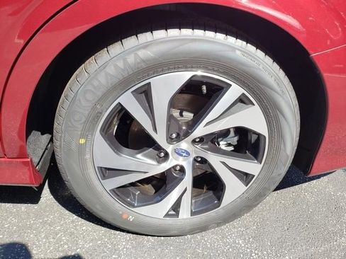 New 2025 Subaru Legacy Premium w/ Popular Package #1A image 20