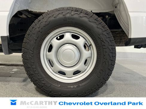 Used 2023 Ford F150 XL w/ Trailer Tow Package AWD/4WD image 27