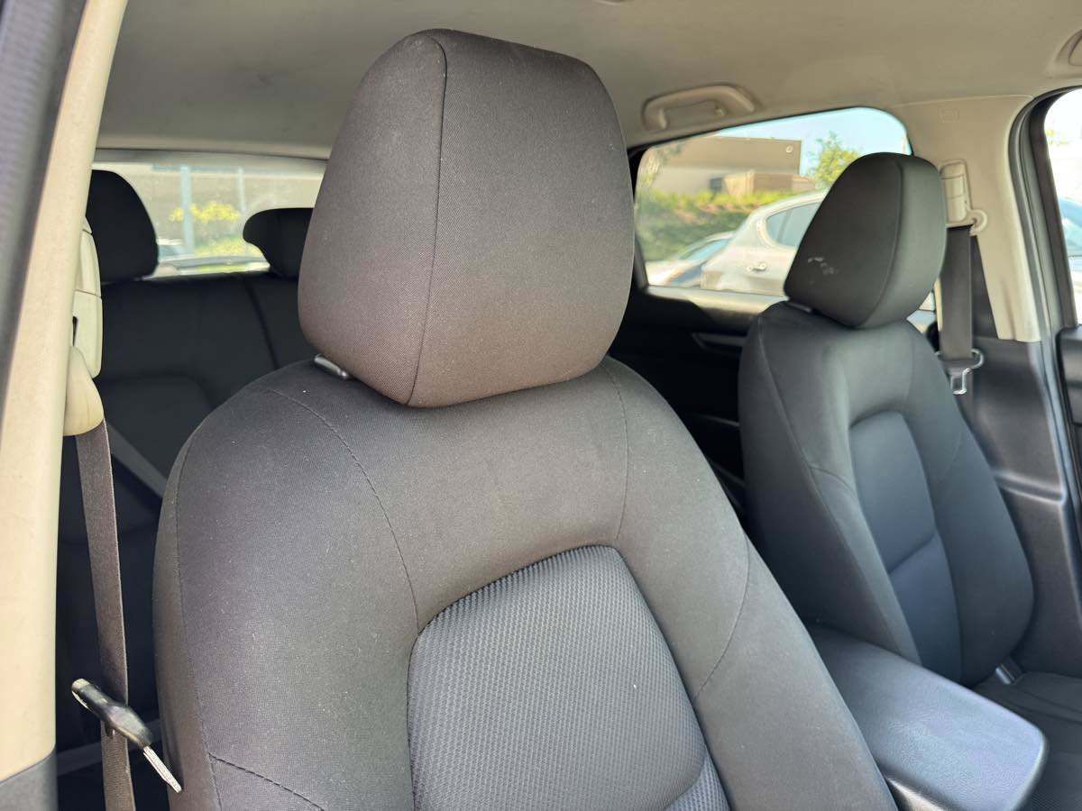 Used 2019 MAZDA CX-5 Sport FWD image 15