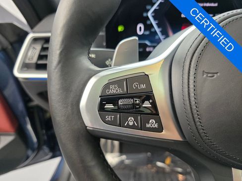 Certified 2024 BMW M440i Coupe image 18