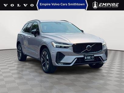 Certified 2026 Volvo XC60 B5 Plus w/ Protection Package Premier