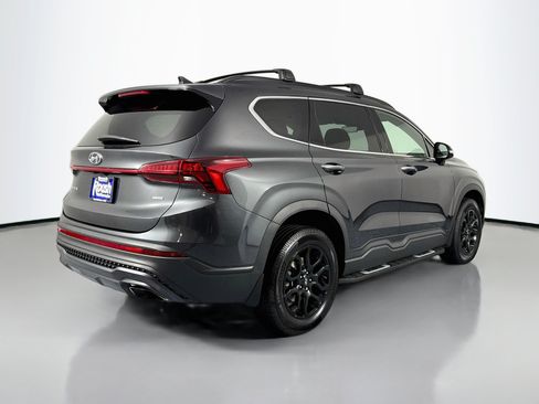 Used 2022 Hyundai Santa Fe XRT w/ Cargo Package AWD/4WD image 5