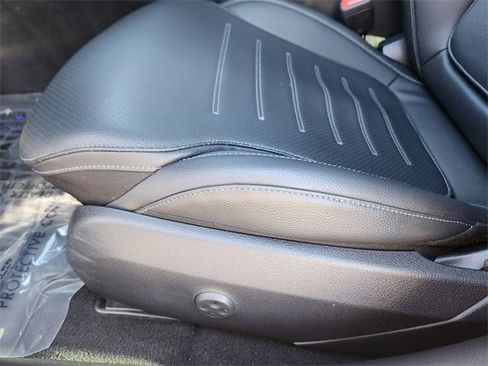 Certified 2022 Mercedes-Benz C 300 4MATIC Sedan image 8