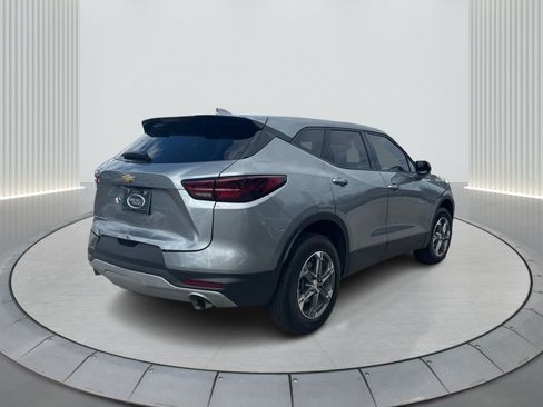 Certified 2023 Chevrolet Blazer LT image 6