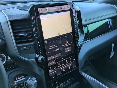 New 2026 RAM 1500 Laramie w/ Night Edition image 12