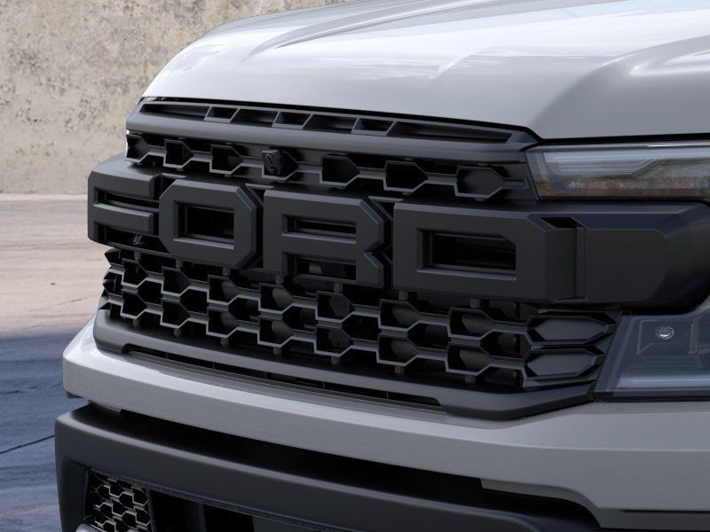 New 2026 Ford Ranger Raptor AWD/4WD image 17