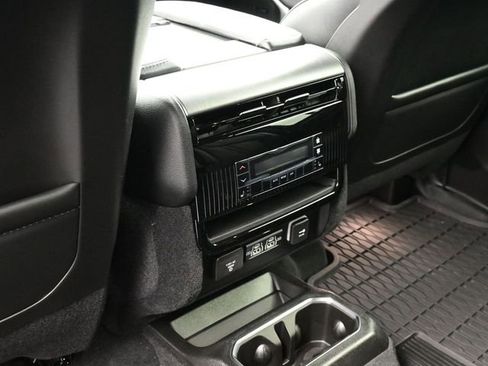 New 2026 Jeep Grand Wagoneer Limited AWD/4WD image 12