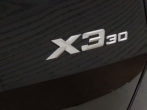 New 2026 BMW X3 xDrive30 w/ Convenience Package image 20