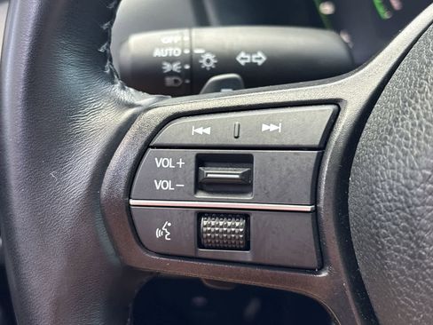 Used 2023 Honda Accord Sport image 33