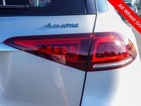 Used 2020 Mercedes-Benz GLE 350 4MATIC image 7