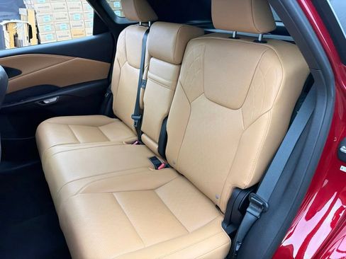 Used 2025 Lexus RX 350 w/ Convenience Package AWD/4WD image 21