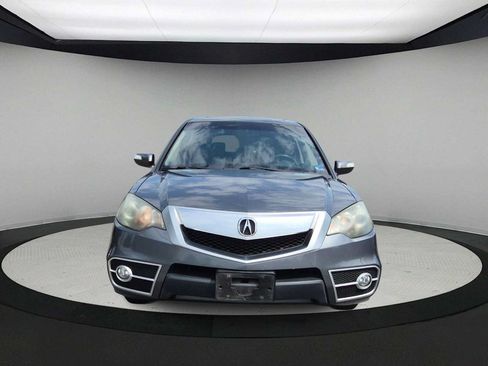 Used 2012 Acura RDX w/ Technology Package AWD/4WD image 3