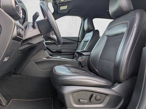 Used 2023 Ford Explorer ST-Line w/ Class IV Trailer Tow Package image 17