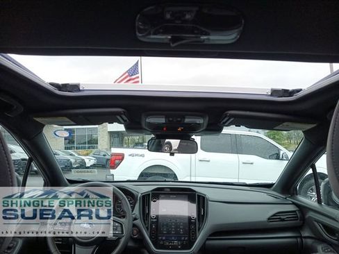 Certified 2025 Subaru Crosstrek 2.5i Sport AWD/4WD image 20