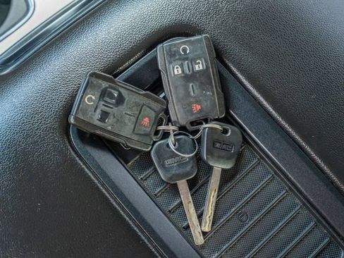 Used 2017 GMC Sierra 1500 SLE w/ SLE Value Package image 49