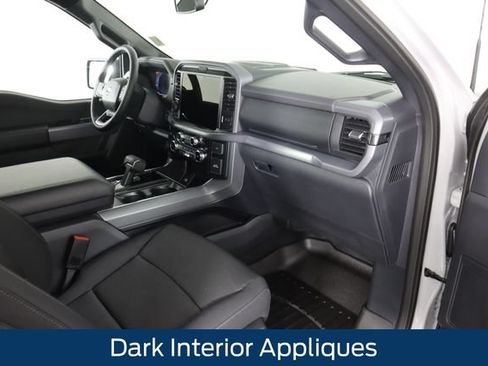 New 2026 Ford F150 XLT w/ Equipment Group 302A MID AWD/4WD image 66