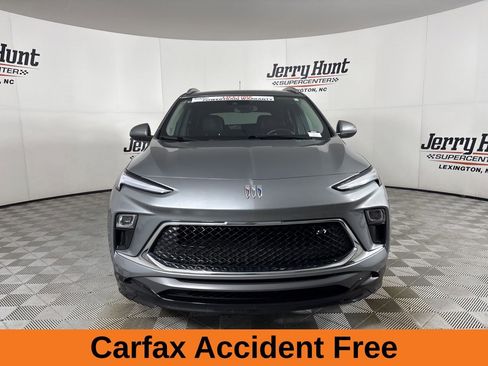 Used 2024 Buick Encore GX Sport Touring w/ Comfort Package image 3