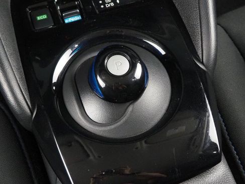 Used 2023 Nissan Leaf SV Plus FWD image 25