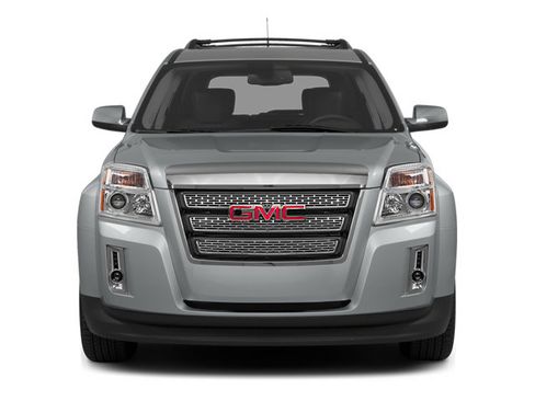 Used 2014 GMC Terrain SLE w/ Convenience Package image 4