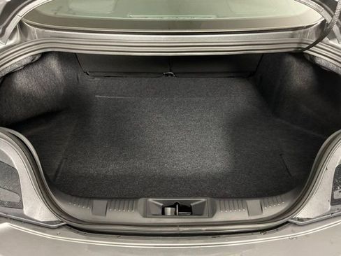 New 2026 Ford Mustang Coupe image 11