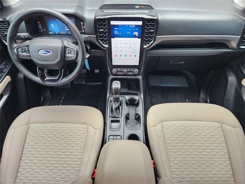Used 2024 Ford Ranger XLT w/ Technology Package image 26