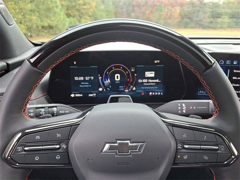 Certified 2026 Chevrolet Traverse RS w/ LPO, Floor Liner Package image 16