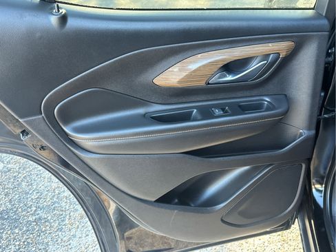 Used 2018 GMC Terrain SLE image 42