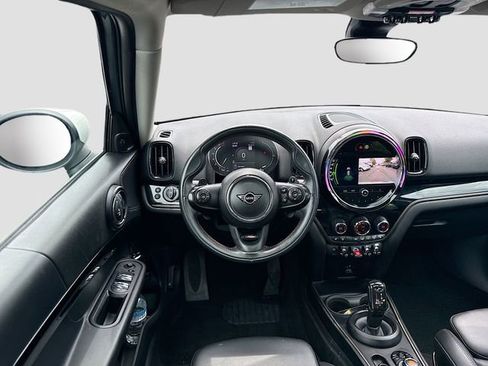 Used 2021 MINI Cooper Countryman S FWD image 26