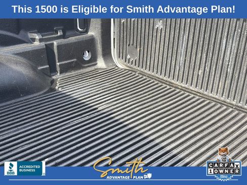 Used 2024 RAM 1500 Big Horn image 13