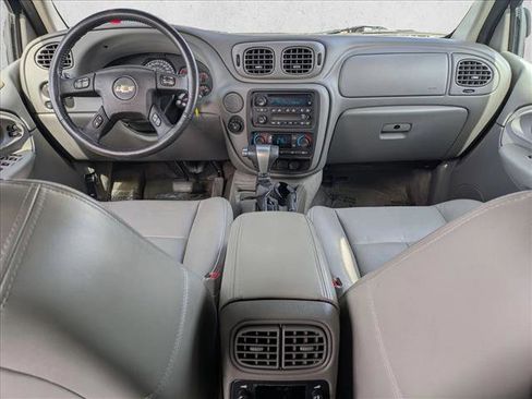Used 2008 Chevrolet TrailBlazer LT image 16