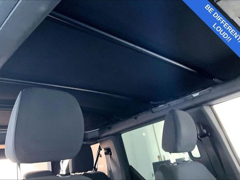 Used 2022 Ford Bronco Big Bend image 22