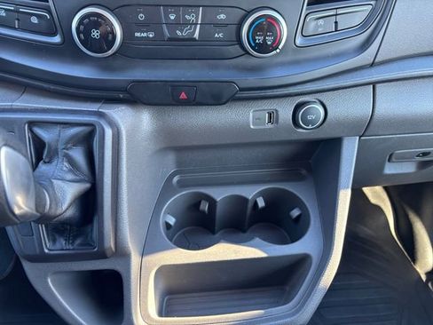 Used 2021 Ford Transit 350 XL image 24