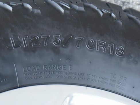 Used 2018 RAM 2500 Big Horn image 41