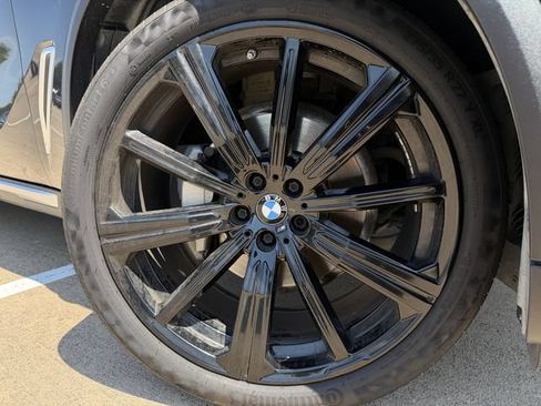 Used 2019 BMW X5 xDrive40i w/ Convenience Package AWD/4WD image 10