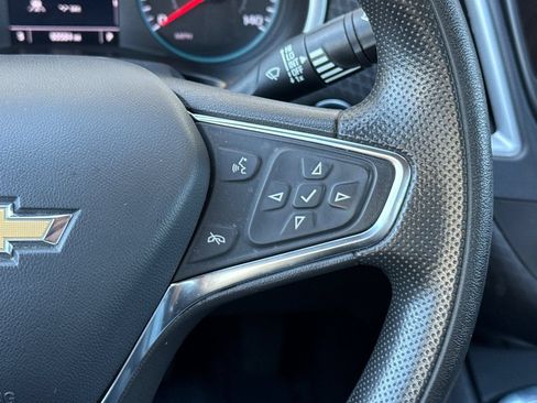Used 2023 Chevrolet Malibu LT FWD image 30